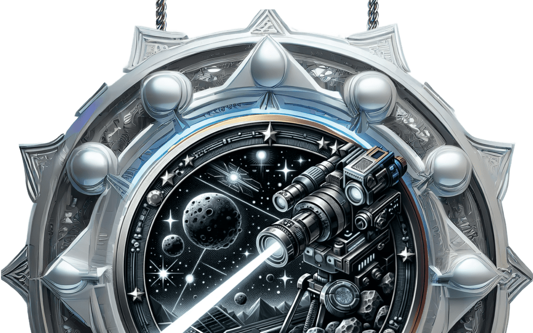 Mining Head Operator