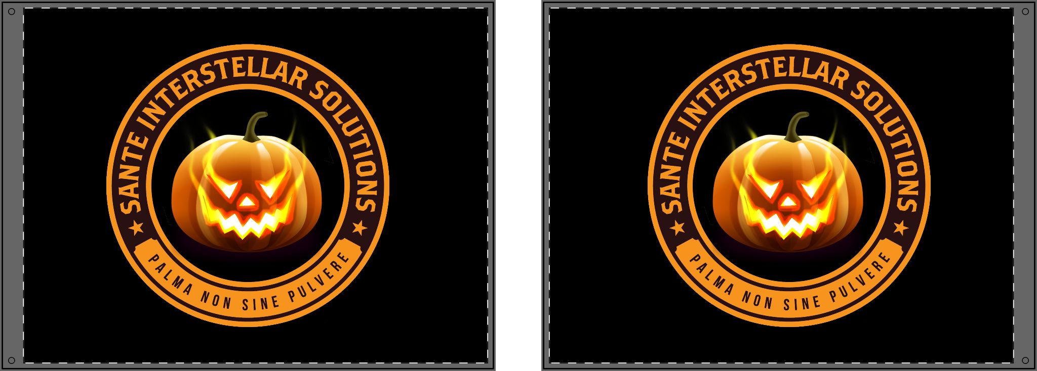 SIS Spooky Flag - Image 7