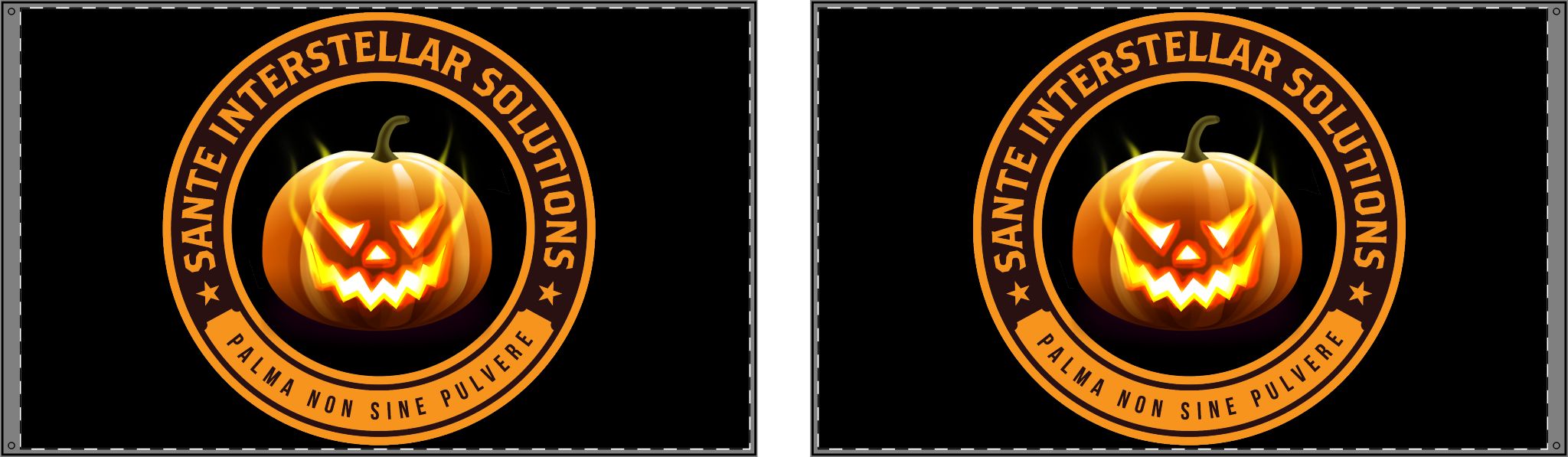 SIS Spooky Flag - Image 10